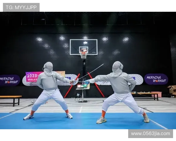 击剑经典赛事回顾：历史性对决与传奇瞬间再现