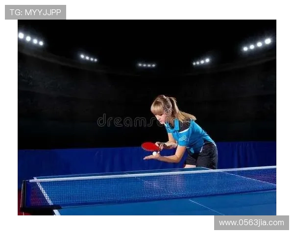 如何通过科学训练方法提升乒乓球技术水平并实现快速进步