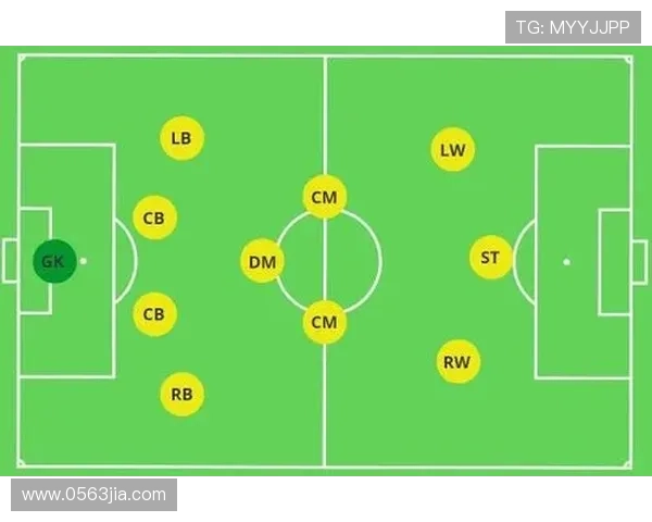 深度解读现代足球战术演变与球员技术发展对比赛格局的深远影响