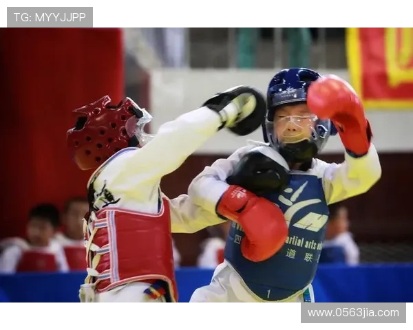 跆拳道经典比赛回顾：荣耀与挑战的碰撞，技术与精神的极限对决