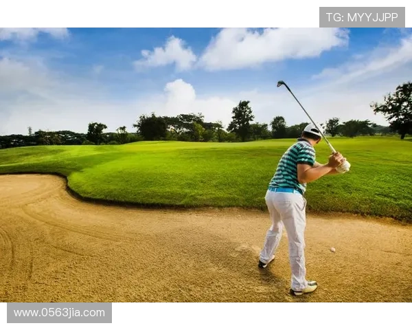 全球高尔夫赛事年度盘点与顶级球手巅峰对决全景解析