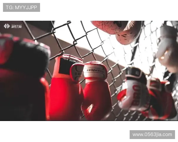 拳击训练中的自我突破与身心成长实践体会与经验分享