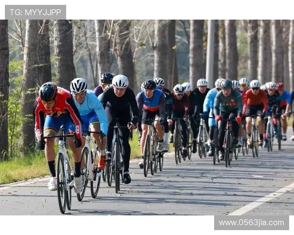 全面解析国际骑行比赛规则与赛事公平竞争机制及安全管理体系研究 全面解析国际骑行比赛规则与赛事公平竞争机制及安全管理体系研究