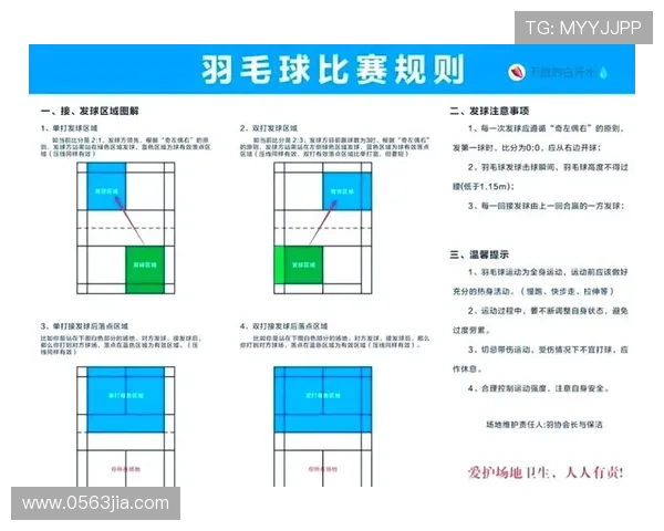 从规则到战术全面解析羽毛球技术要点与实战思维提升比赛表现与训练方法
