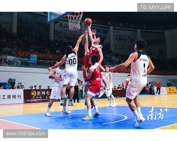 全面解析篮球赛事观赛指南助你轻松掌握比赛规则技巧与精彩瞬间